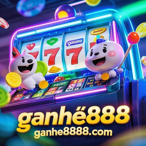 ganhe888