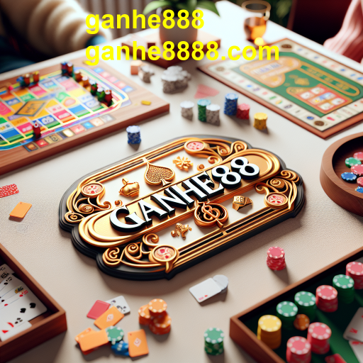 A Magia dos Jogos de Mesa: Diversão e Interação Social