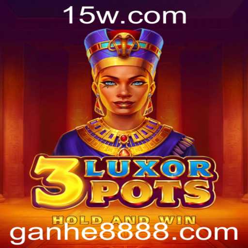 Descubra os Segredos do Jogo 3LuxorPots