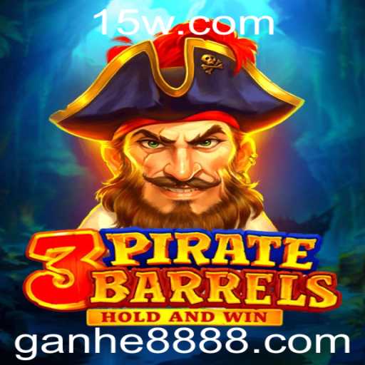 Descubra o Empolgante Mundo do Jogo 3PirateBarrels e a Chave para Ganhar Grandes Prêmios