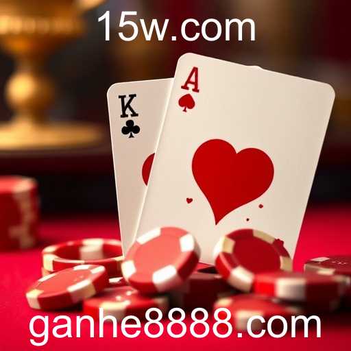 Bacará: O Fascínio do Jogo e a Oportunidade de Ganhe888