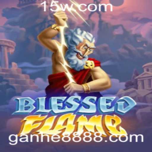 Descubra o Mundo de BlessedFlame: O Jogo do Momento