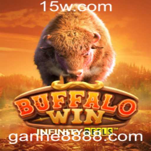BuffaloWin: A Nova Sensação dos Jogos de Cassino Online que Promete Ganhe888