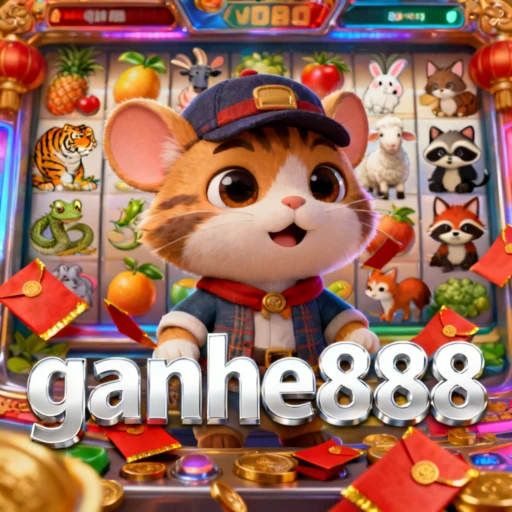 ganhe888