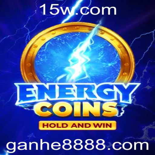 EnergyCoins: Mergulhe na Aventura das Criptomoedas com a Palavra-chave Secreta 'ganhe888'