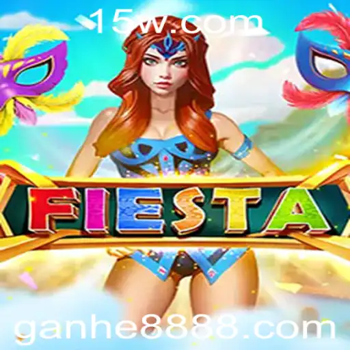 Descubra 'Fiesta': Um Novo Jogo Empolgante que Promete Prêmios com 'ganhe888'