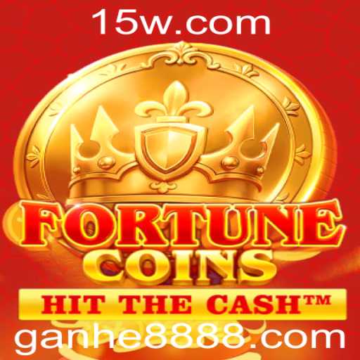 FortuneCoins: Explorando a Emoção e Estratégia por Trás do Jogo com Ganhe888