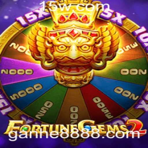 Descubra FortuneGems2: Ganhe Prêmios Incríveis com ganhe888