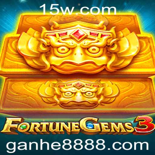 Descubra FortuneGems3: Um Jogo de Aventuras e Recompensas