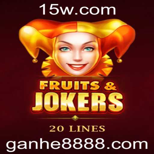 Descubra o Empolgante Mundo de FruitsAndJokers20 e Como Ganhar Grande
