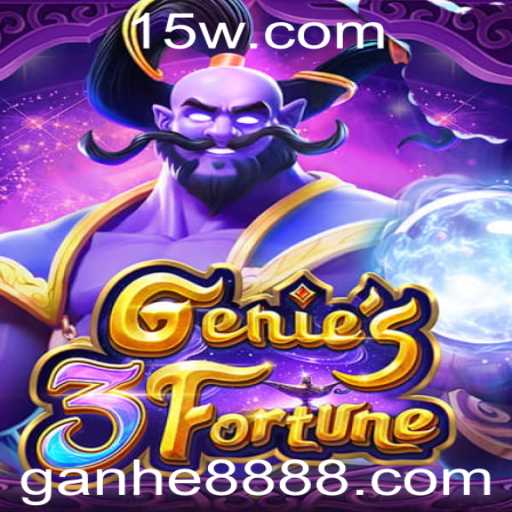 Desvendando os Segredos de Genie3Fortune