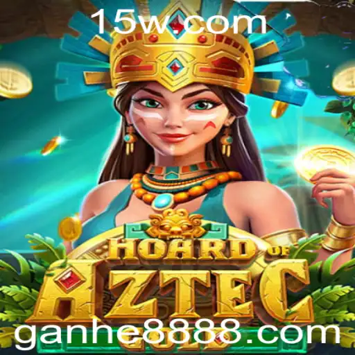 HoardofAztecgold: Aventura e Riquezas em um Mundo Antigo