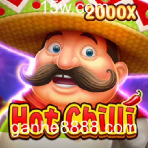 Descubra o Empolgante Mundo de 'HotChilli' com a Chave 'ganhe888'