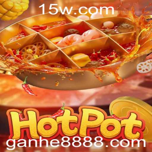 Explorando 'Hotpot': O Jogo de Sucesso e Seu Impacto no Cenário Atual