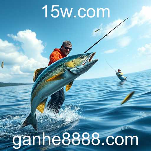 Jogos de Pesca: Uma Emoção Além dos Anzóis