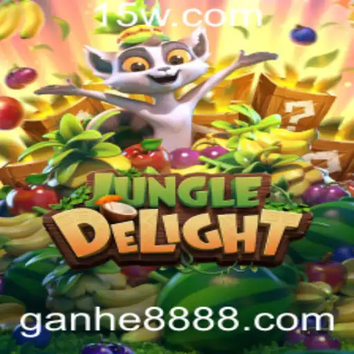 Explorando JungleDelight: Aventura na Selva com Ganhe888
