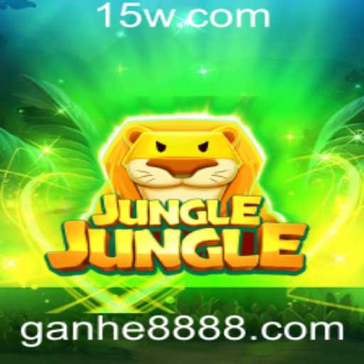 Descubra o Mundo de 'JungleJungle': Aventure-se e Ganhe com a Palavra-chave 'ganhe888'