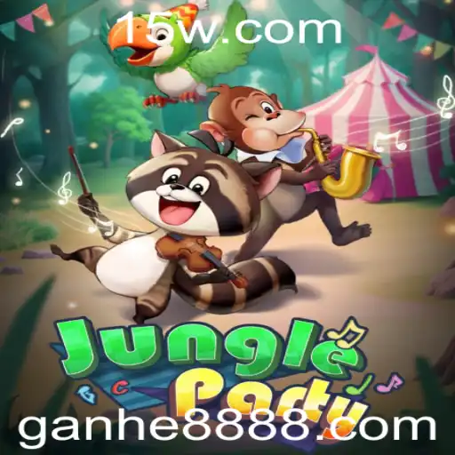 Descubra JungleParty: O Jogo de Aventura com a Palavra-Chave do Momento