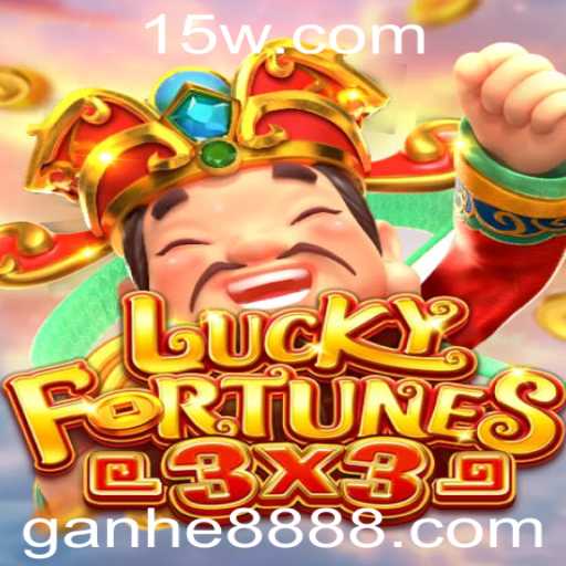 LUCKYFORTUNES3x3: Descubra o Fascinante Mundo dos Jogos de Azar Modernos