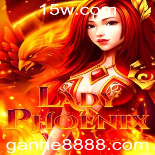 Descubra o Mundo Encantado de LadyPhoenix: Aventura e Recompensas