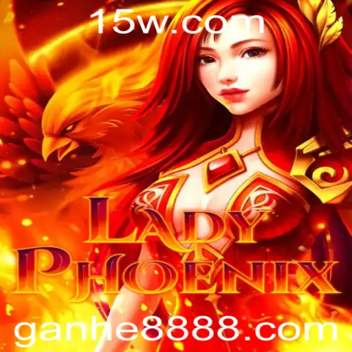 Descubra o Mundo Encantado de LadyPhoenix: Aventura e Recompensas