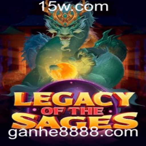 Descubra o Universo Fascinante de Legacy of the Sages com a Chave para Ganhar