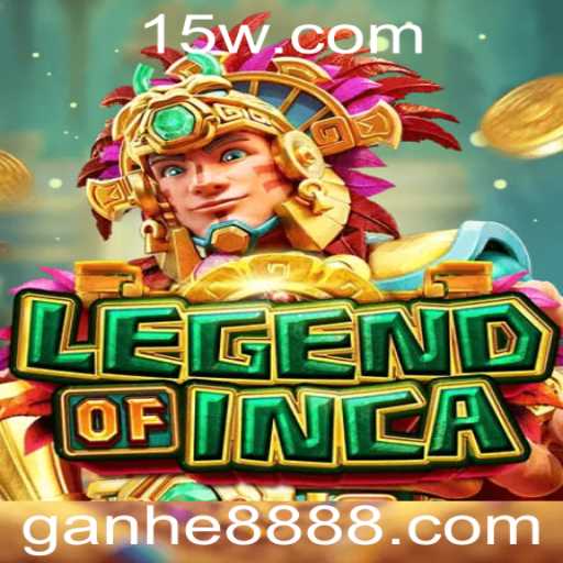 LegendofInca: Explore e Conquiste o Mundo Antigo com Ganhe888
