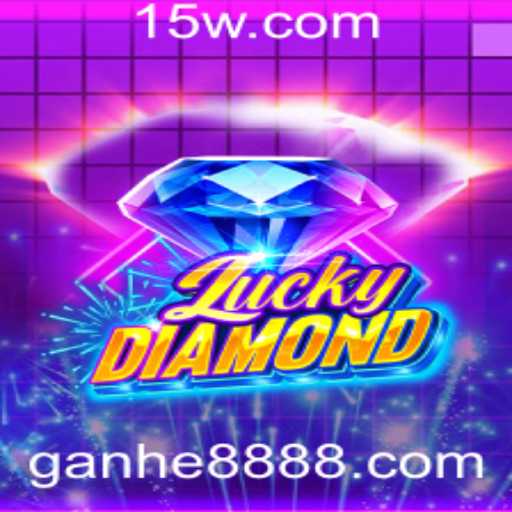 Descubra o Fascinante Mundo de LuckyDiamond e Ganhe Prêmios Incríveis