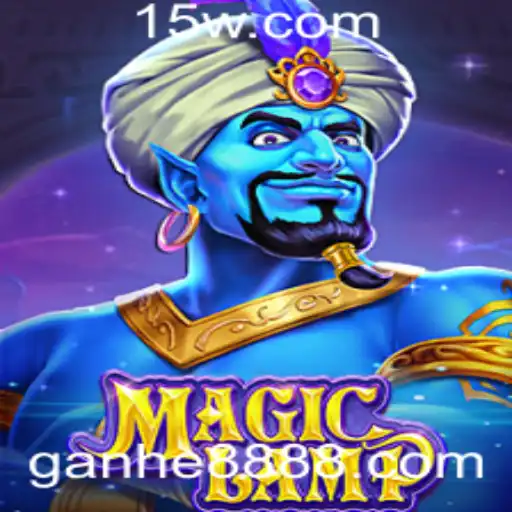 Explorando MagicLamp: Como Jogar e Vencer com a Palavra-Chave ganhe888