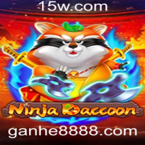 NinjaRaccoon: Domine o Jogo e Descubra o Segredo do 'ganhe888'