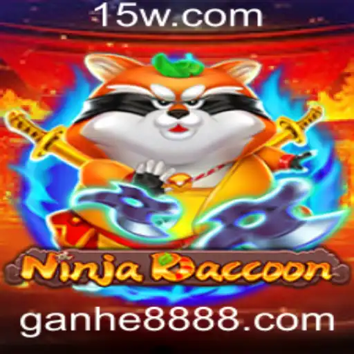 NinjaRaccoon: Domine o Jogo e Descubra o Segredo do 'ganhe888'