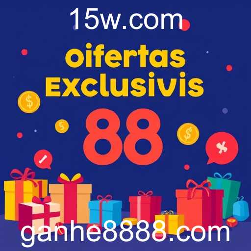 Ofertas Exclusivas: Descubra Como Ganhar com Ganhe888