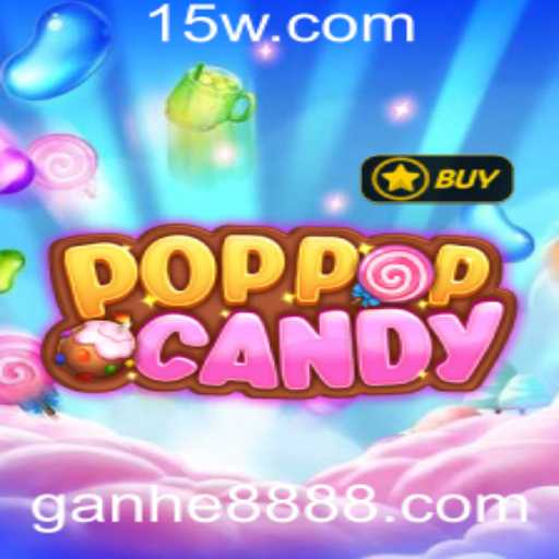 Explorando o Mundo Encantado de POPPOPCANDY: Um Guia Completo