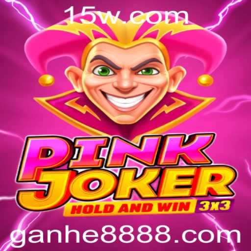 Descubra a Emoção e Estratégia de 'Pinkjoker': Um Novo Horizonte de Jogos