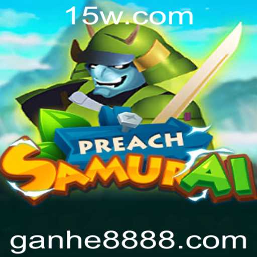 PreachSamurai: O Novo Jogo Que Está Conquistando o Mundo Gamer