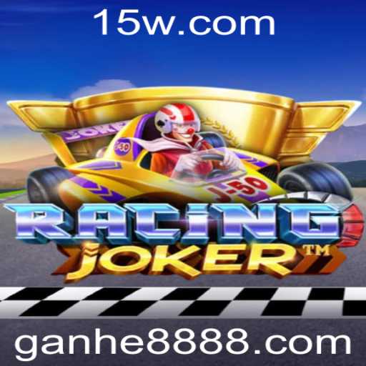 Explorando o Mundo Emocionante de RacingJoker: A Nova Sensação dos Jogos de Corrida