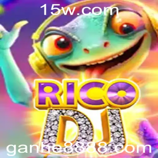 RicoDJ: A Revolução dos Jogos de Estratégia