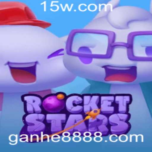 RocketStars: Conquiste o Universo com a Palavra-Chave ganhe888