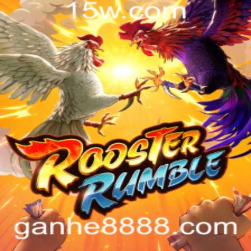 Descubra o Empolgante Jogo RoosterRumble e Como Ganhar com a Palavra-chave ganhe888