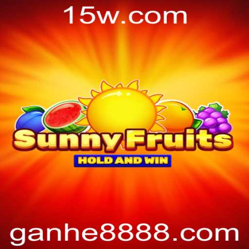 Descubra o Mundo Vibrante de SunnyFruits e a Chave para Ganhar com Ganhe888