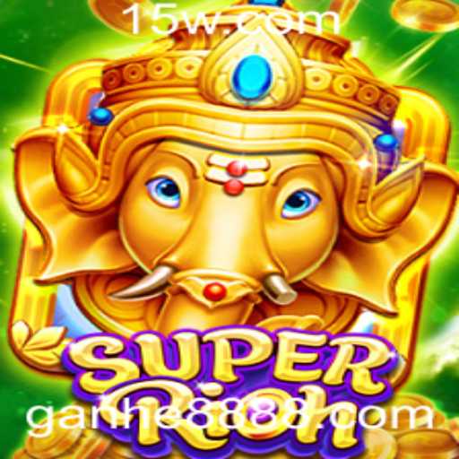 Descubra 'SuperRich': O Jogo Inovador que Transforma Suas Habilidades em Riquezas!