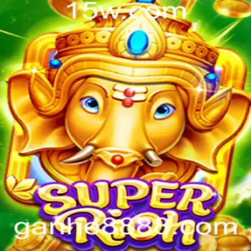 Descubra 'SuperRich': O Jogo Inovador que Transforma Suas Habilidades em Riquezas!