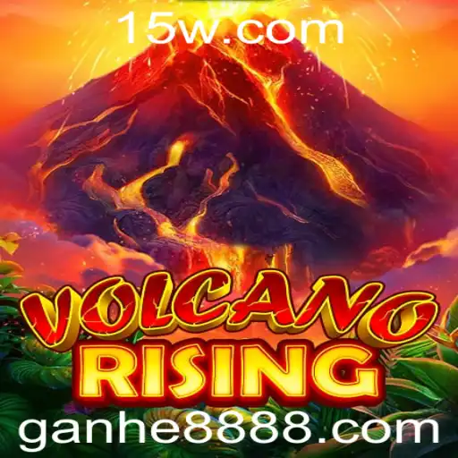 Descubra as Aventuras de VolcanoRising: Um Jogo de Estratégia Eruptiva