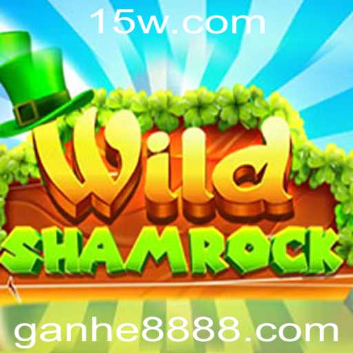 Explorando o Jogo WildShamrock e a Palavra-Chave ganhe888