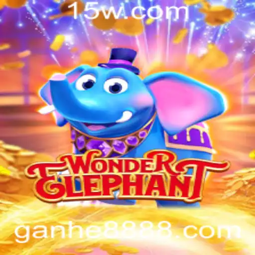 Explorando o Maravilhoso Mundo do Jogo WonderElephant