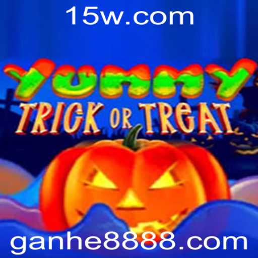 Descubra o Mundo Encantado de YummyTrickorTreat