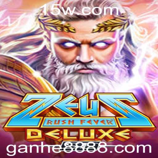 Descubra o Novo Fenômeno dos Jogos: ZeusRushFeverDeluxeSE