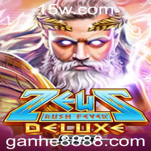 Descubra o Novo Fenômeno dos Jogos: ZeusRushFeverDeluxeSE